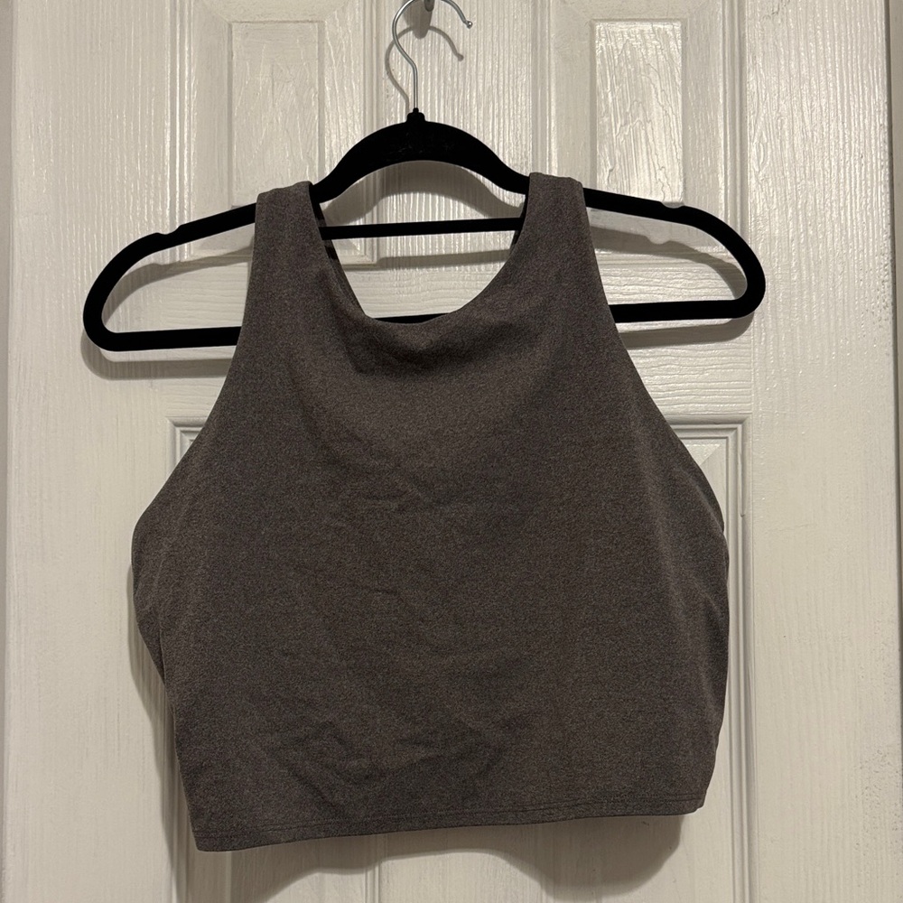 Athleta Purpose Crop Tank